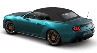 2026 Ford Mustang® External Image 3
